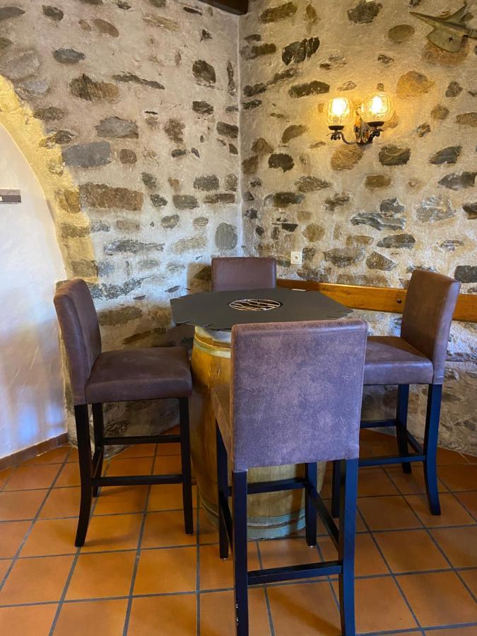 Albergo Pensione San Giorgio Losone Buitenkant foto