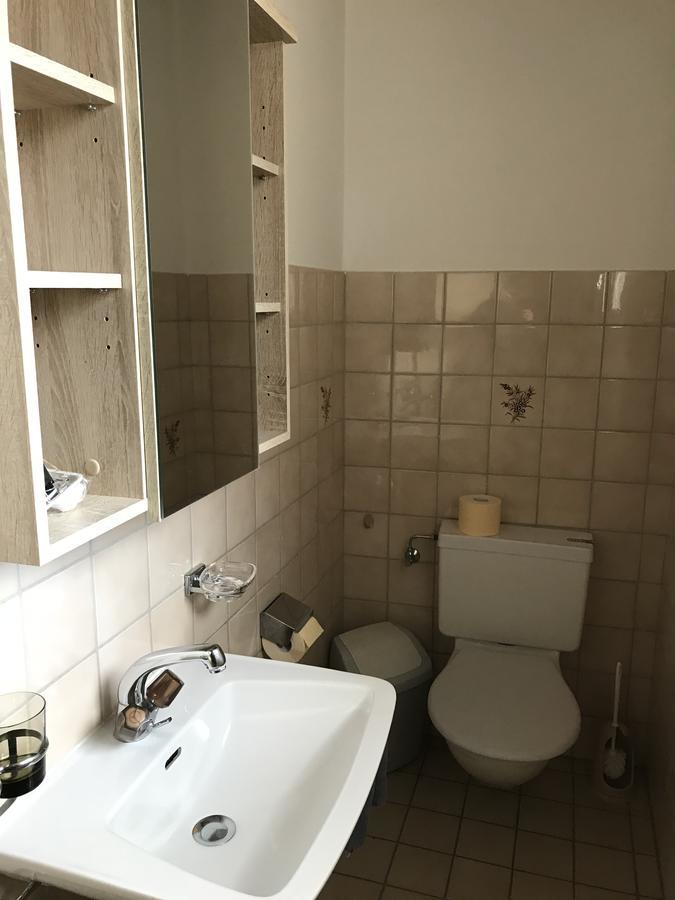 Albergo Pensione San Giorgio Losone Buitenkant foto